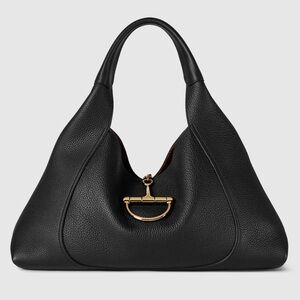 Gucci Black Leather🔥🔥🔥